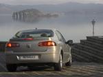 Renault Laguna II 2005 года